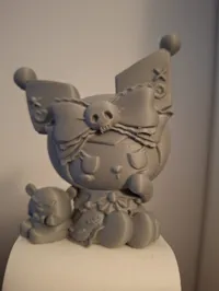 0.12mm layer, 2 walls, 4% infill