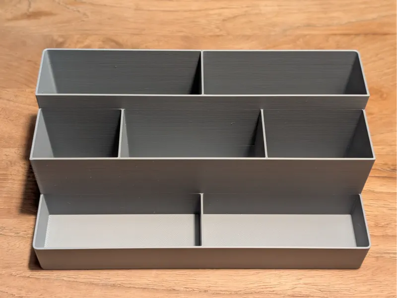 Pflaster Organizer / Band Aid / Wound Plaster Box