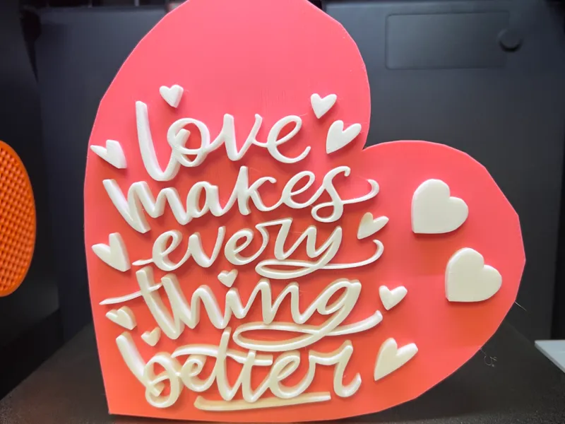 Love Heart