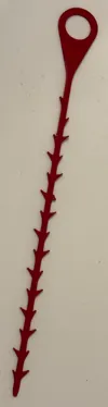 0.2mm layer, 2 walls, 100% infill