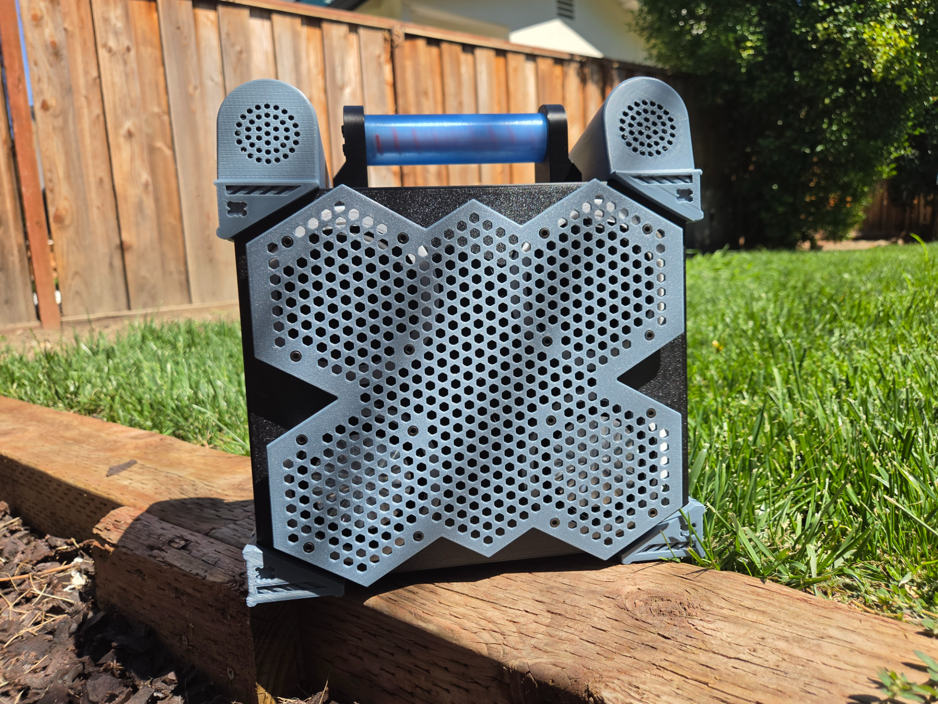 Bluetooth Speaker