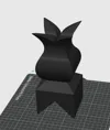 //// PETG //// 0.16mm layer, 4 walls, 10% infill