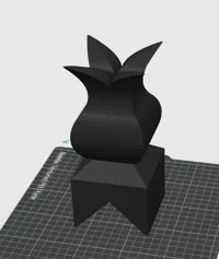 //// PETG //// 0.16mm layer, 4 walls, 10% infill