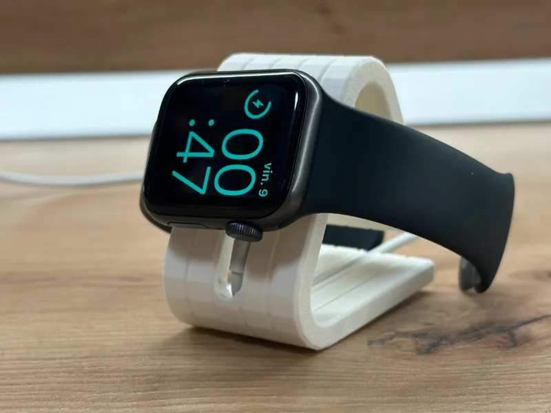 Apple Watch Charging Stand V2