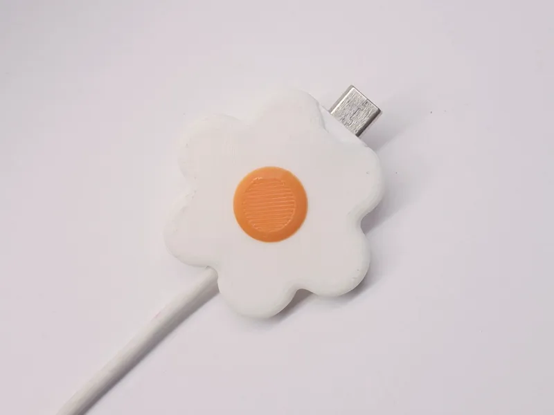 Daisy Cable Protector