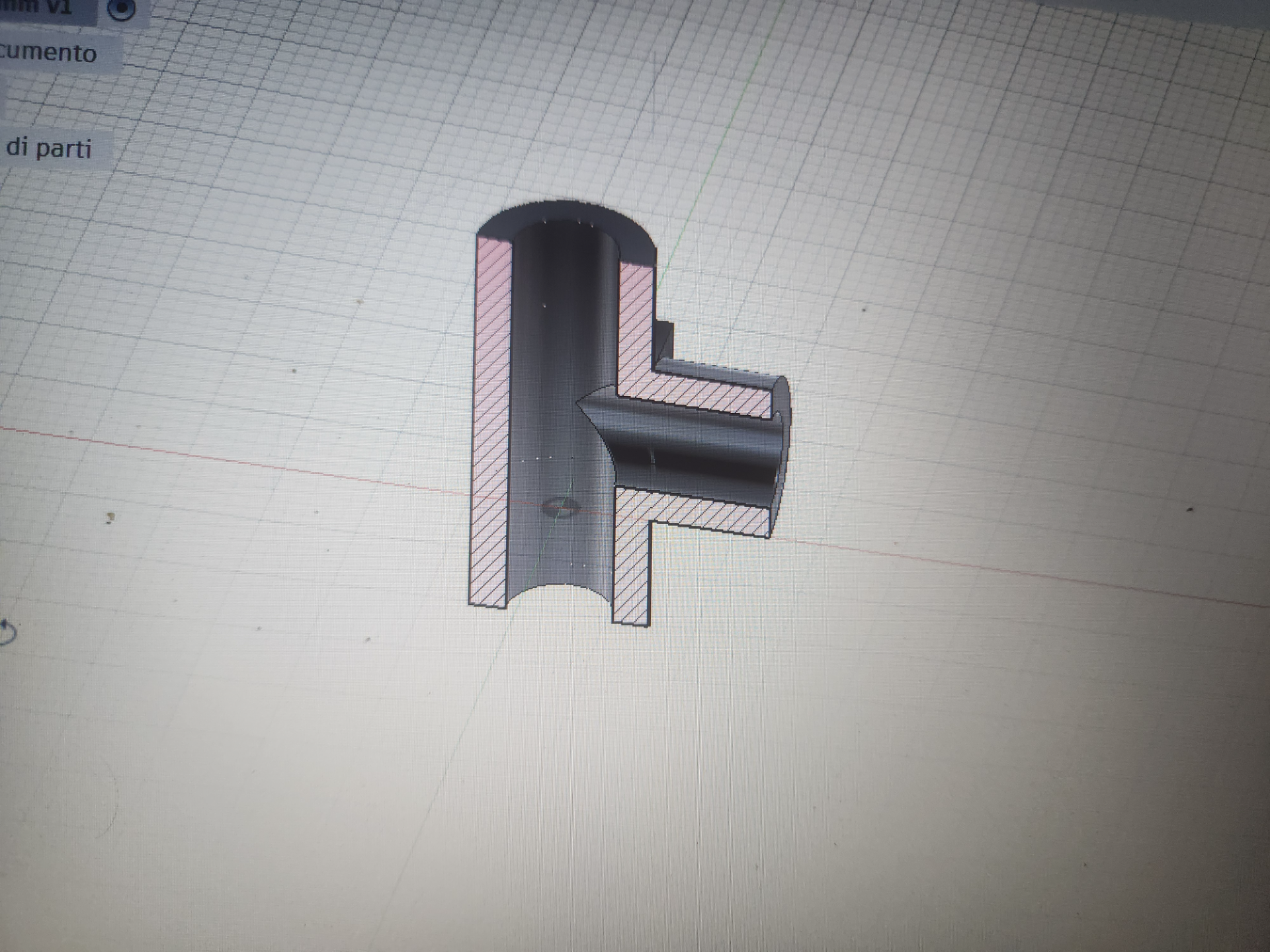 connettore a t 4/6mm irrigazione a goccia (easy)