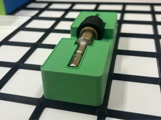 Gridfinity Holder for Festool BSTA HS D 3.5 CE