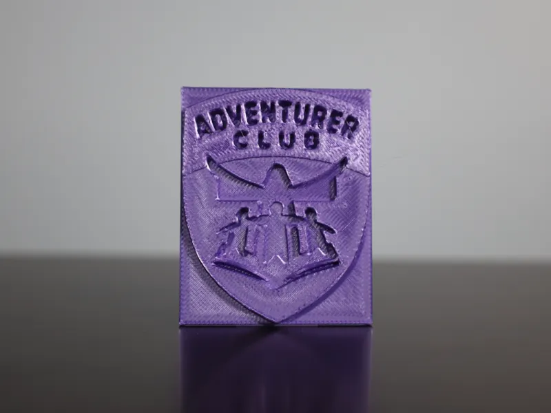 Adventurers Club Logo