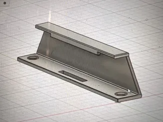 Sliding Door Handle