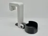 Rectangular railing example. Please read the instructions!