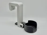 Rectangular railing example. Please read the instructions!