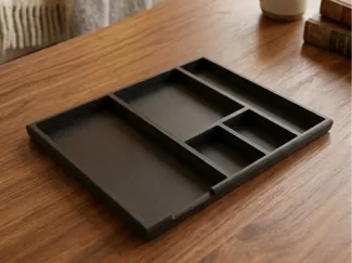 Bandeja organizadora