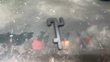 通用支架