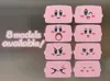 2 AMS needed - With hole (6x2 mm magnet)
