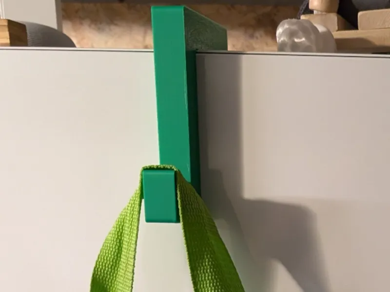 hook for bosch or siemens freezer