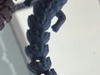 0.2mm layer, 2 walls, 10% infill
