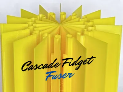 Cascade Fidget Fuser