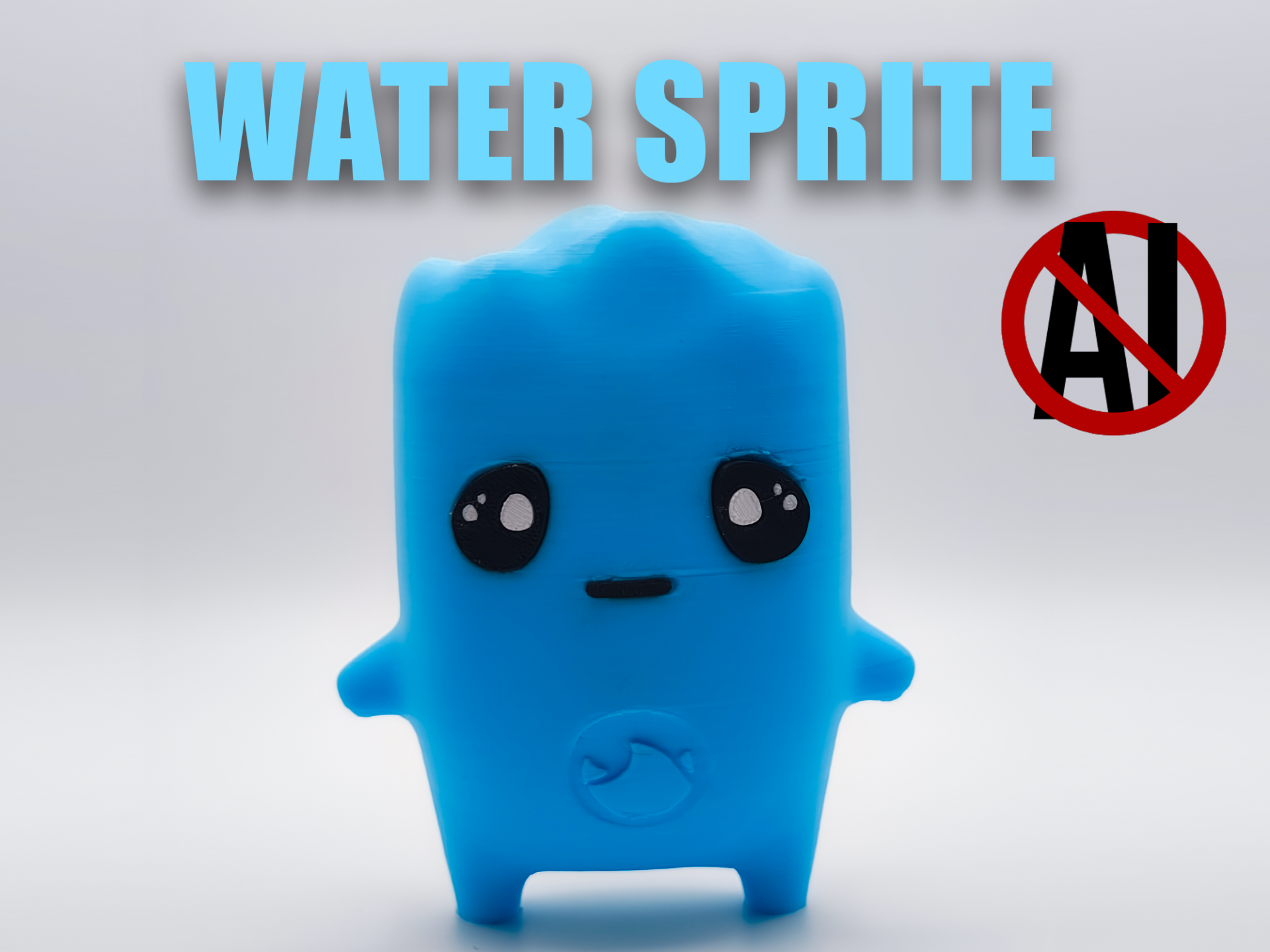 WATER SPRITE ( NO AMS / AMS) - 1