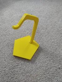 0.2mm layer, 6 walls, 25% infill