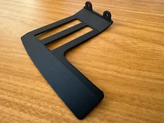 NVIDIA RTX 9.5" Long Offset GPU Extender
