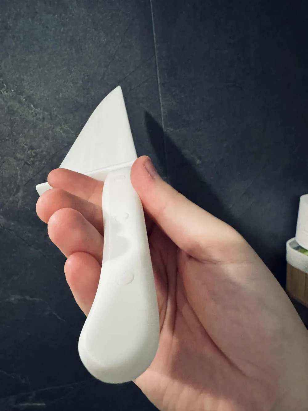 Michael Myers Knife - Dead by Daylight by Karolko MakerWorld: Download Free 3D Models