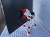 0.2mm layer, 4 walls, 20% infill