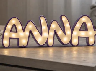 Anna
