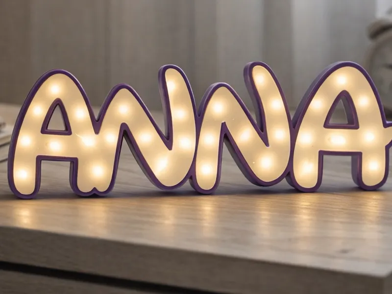 Anna