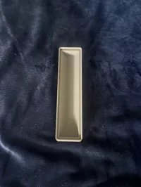 Single Large Paint Stick Holder