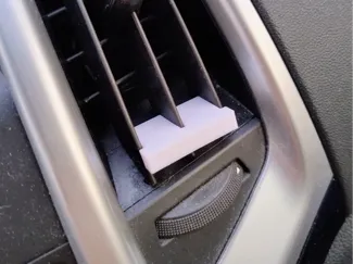 Car Phone Holder Stabilizer