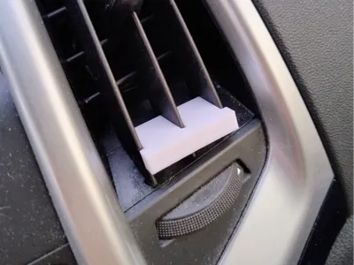 Car Phone Holder Stabilizer