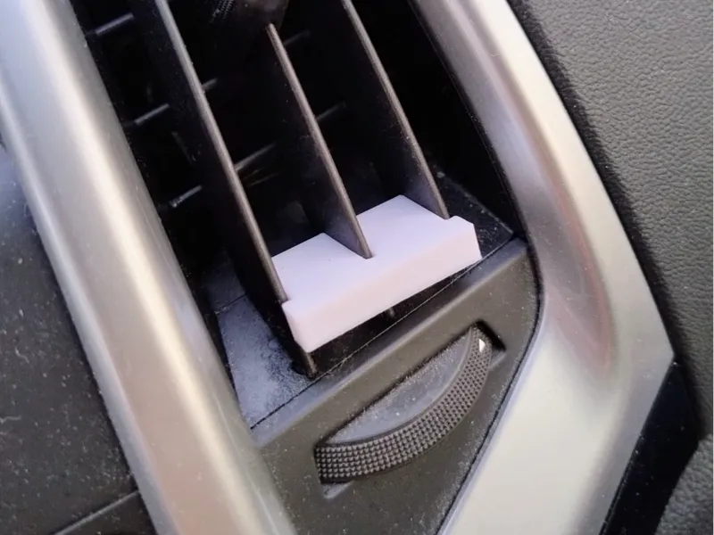 Car Phone Holder Stabilizer