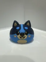 Bluey Buddy - Normal Skin - New Version - Smaller & Cuter