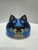 Bluey Buddy - Fuzzy Skin - New Version - Smaller & Cuter