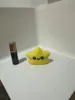 Star Buddy - Fuzzy Skin - New Version - Smaller & Cuter
