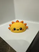 Sunshine Buddy - Normal Skin - New Version - Smaller & Cuter