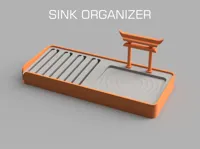 0.2mm layer, 3 walls, 10% infill