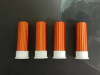 0.2mm 层高, 2 层墙, 15% 填充