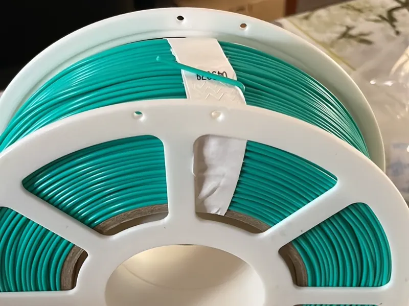 CARRETE PARA FILAMENTO Smartfil REFILL PLA Recycle