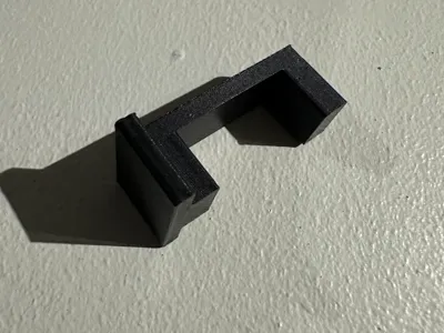 Billy Bookcase Shelf Clip