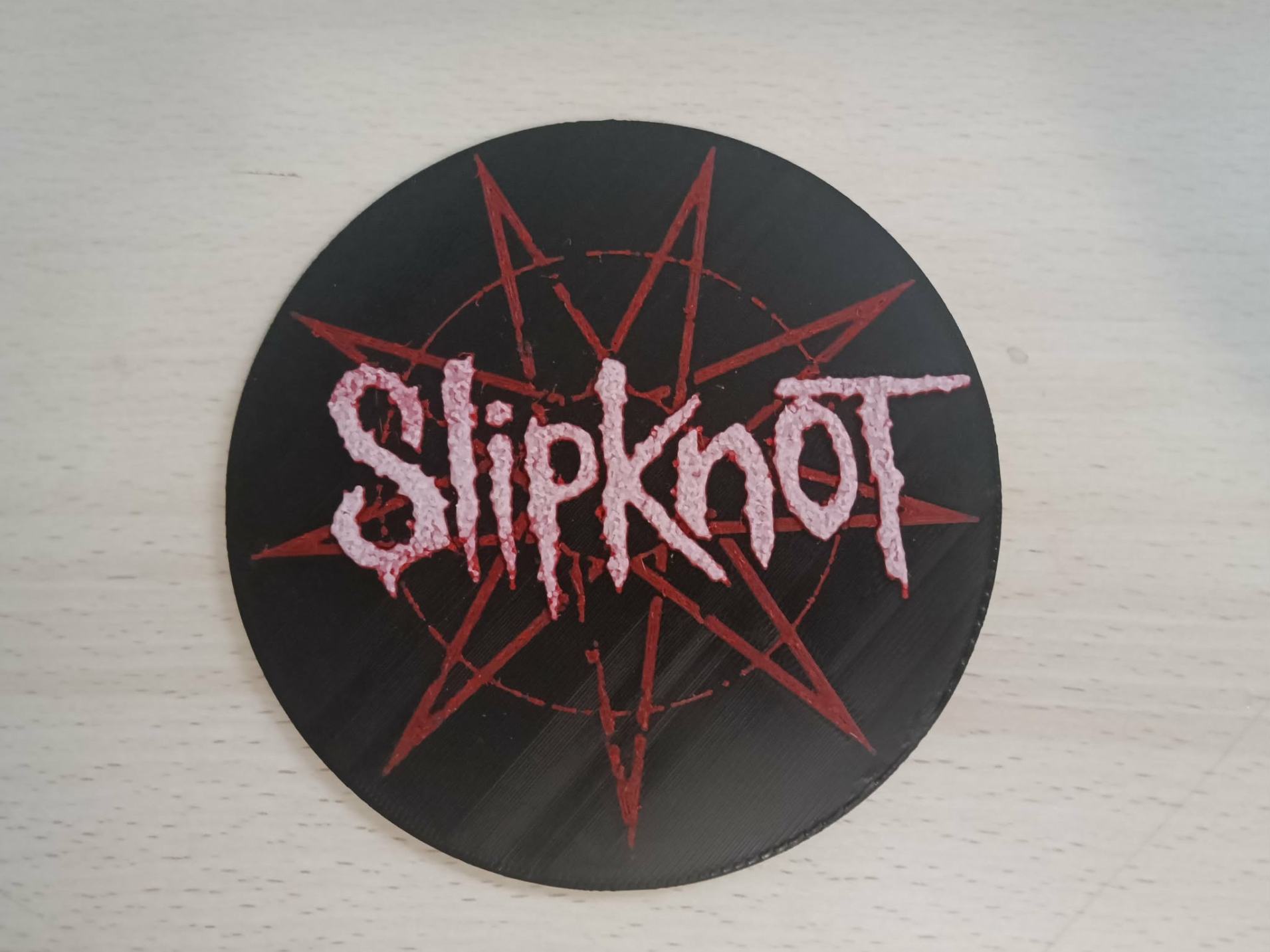 logo slipknot