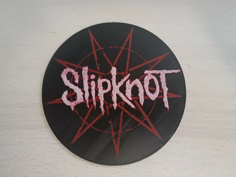 logo slipknot