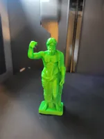 0.16mm layer, 2 walls, 15% infill