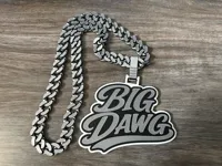 BIG DAWG - Hype Chain