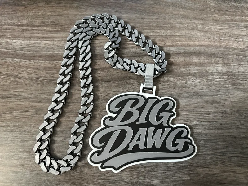 BIG DAWG - Hype Chain