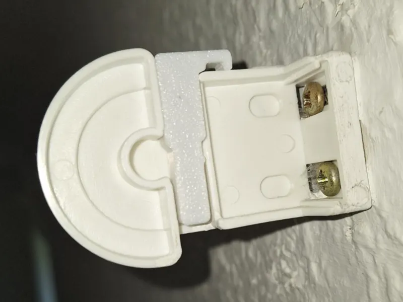 Roller Blind Locking Pin / Splint IKEA Rollo