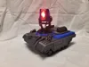 Added the official gearbox model