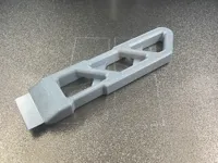 0.16mm layer, 2 walls, 15% infill