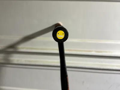 Scooter Bar Caps