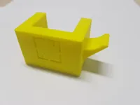 0.2mm layer, 4 walls, 15% infill